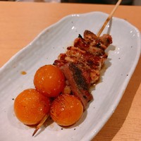 晩鶏 - 