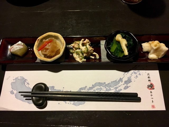 和食 個室 北新地 暁 アカツキ 北新地 居酒屋 ネット予約可 食べログ 和食 個室 北新地 暁 アカツキ 北新地 居酒屋 ネット予約可 食べログ