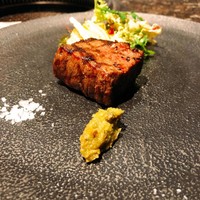 佐賀牛 Sagaya 銀座 - 