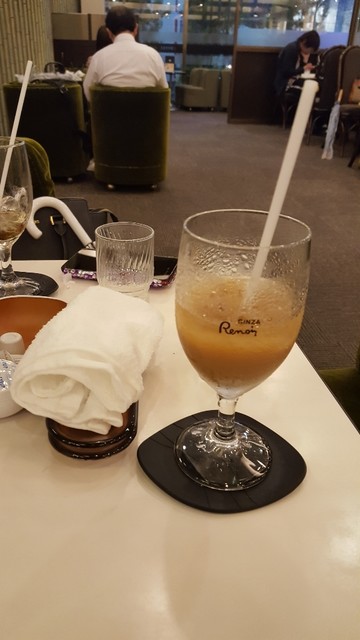 喫茶室ルノアール 新宿区役所横店 西武新宿 喫茶店 食べログ