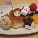 Latte heart cafe - 