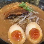 味噌ラーメン専門 力太商店 - 