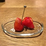 スガハラ - さがほのか（おまけ）