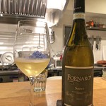 スガハラ - Fornaro Soave Classico