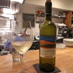 スガハラ - Ciro Bianco Librandi