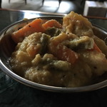 サンバレーホテル - アヴィヤル