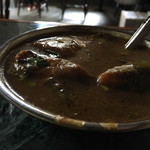 サンバレーホテル - アレッピーフィッシュカレー