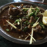 サンバレーホテル - ニハリ