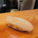 鮨竹 - 障泥烏賊