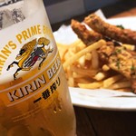 パブリック ハウス - 