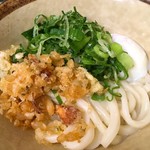 いぶきうどん - 