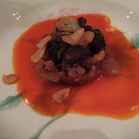 レストラン・パッション - 