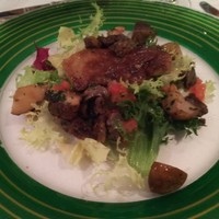 レストラン・パッション - 
