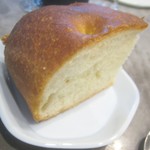 Ode - フォカッチャ