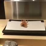 天ぷらあら木 - 