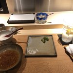 天ぷらあら木 - 