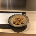 天ぷらあら木 - 