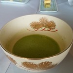 ふれんち茶懐石 京都福寿園茶寮 - 器