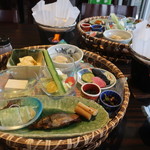 和の宿 ホテル祖谷温泉 - 