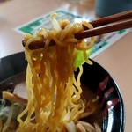 Shokujidokoro Midochan - 麺