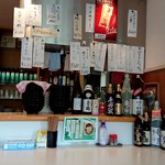 Shokujidokoro Midochan - 夜は、居酒屋になるようです！