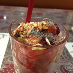 ナワブ - ファルーダ