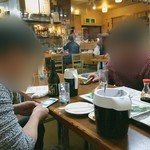 巴炉ばた焼 - 