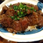 もつ煮込み専門店 沼田直系 肉塊もつやき 肉酒場沼田 - 