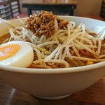 龍勝麺館 - 