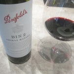 Ode - ペンフォールズBIN2シラーズ・マタロ