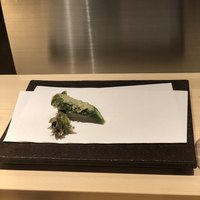 天ぷらあら木 - 