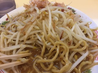 ラーメン　つけ麺　天高く翔べ！ - 