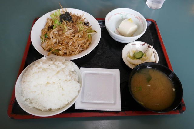 とんかつ熊さん 盛岡 定食 食堂 食べログ