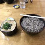 釜揚げうどん 戸隠 本店 - 