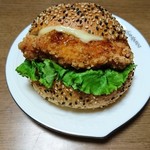 パン工場 - 料理写真:
