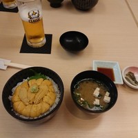 函館うに むらかみ 日本生命札幌ビル店 - 