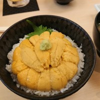 函館うに むらかみ 日本生命札幌ビル店 - 