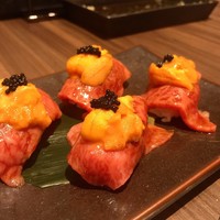 焼肉匠 勝善 - 