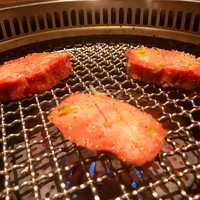 焼肉匠 勝善 - 