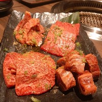 焼肉匠 勝善 - 