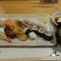 すし 堺 - 