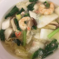 中国料理 天廣堂 - チャイナヌードルランチ