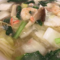 中国料理 天廣堂 - チャイナヌードルランチ