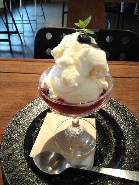 シティー カフェアンドスペース name=