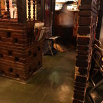 マスカット珈琲店 - 