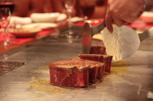 10年ぶりの千萬 By Tsukasa ステーキハウス 千萬 高松店 ステーキハウス チマン 高松築港 ステーキ 食べログ