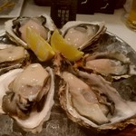 OysterTable - 