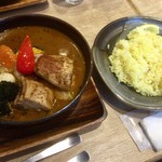 スープカレーGARAKU - 