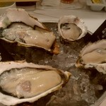 OysterTable - 