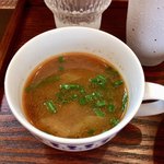 カフェ ヨネサン - 